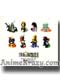 Final Fantasy IX Original Soundtrack [4 Music CD]