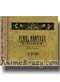 Final Fantasy Song Book "Mahoroba" [Music CD]
