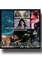 Final Fantasy VIII: X-2 Single Collection [Music CD]