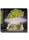 Dance Dance Revolution: DDR Festival and Strike Original Soundtrack [Game OST Music CD]
