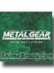 Metal Gear Solid Song Collection