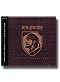 Metal Gear Solid Portable Ops Original Soundtrack [Game OST Music CD]