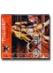 Guilty Gear X By Your Side "G.Gear" OST [Game OST Music CD]