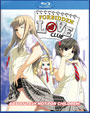 Forbidden Love Club (Hentai Blu-ray)