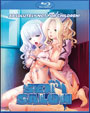 Sex Salon (Hentai Blu-ray)