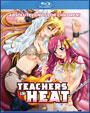 Teachers in Heat (Hentai Blu-ray)