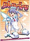Jiburiru Second Coming DVD 1: Book 1 [Hentai Anime]