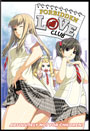 Forbidden Love Club (Hentai DVD)