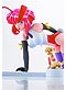 Otaku No Video Misty May PVC Figure - Mon-Sieur Bome Figure Collection 20 [Kaiyodo Anime Figure]