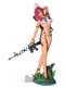 JUNGLE EMI (SDCC 2007 Exclusive) Limited Release - 9" PVC Figure - Mon-Sieur Bome Figure Collection 11 [Kaiyodo Anime Figure]