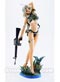 JUNGLE EMI (Combat Version) - 9" PVC Figure - Mon-Sieur Bome Figure Collection 11 [Kaiyodo Anime Figure]