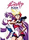 Dirty Pair Flash 2 (OAV): Angels at World's End (Anime DVD)