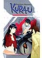 Kurau Phantom Memory DVD Complete Boxset (English)