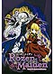 Rozen Maiden DVD Complete Boxset (English)
