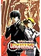 Linebarrels of Iron DVD Part 1 Perfect Collection (Anime) English