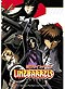 Linebarrels of Iron DVD Part 2 Perfect Collection (Anime) English