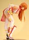 Dead or Alive: 1/6 PVC Painted Statue - Kasumi (White Outfit Variant) C2 Version [Max Factory]