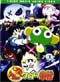 Keroro Gunso (Sgt. Frog) The Movie (Japanese Ver)