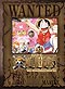 One Piece TV Series DVD Part 18 (eps. 292-308) Japanese Ver. (Anime DVD)