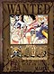 One Piece TV Series DVD Part 19 (eps. 309-325) Japanese Ver. (Anime DVD)