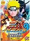 Naruto Shippuden: Ultimate Ninja Storm Generations 3 DVD (1-10) RPG plus Bonus Sountrack (Japanese Ver)