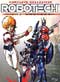 Robotech: The Masters Complete Collection