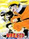 Naruto DVD Vol. 05 (eps. 27-38) Japanese Ver. (Anime DVD)