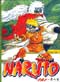 Naruto DVD Vol. 06 (eps. 39-50) Japanese Ver. (Anime DVD)