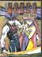 Nazca #2: Blood Rivals