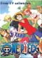 One Piece DVD - TV Series Part 05 (eps. 94-109) - Japanese Ver (Anime DVD)