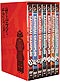 Samurai Champloo DVD Limited Edition Complete Box Set (WideScreen) [7 DVD, Vol. 1-7]