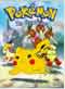 Pokemon DVD #11: The Great Race