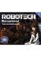 Robotech Remastered #3 (AniMini)