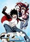 Air Gear - Part 1 (eps. 1-13) Japanese Ver. ( Anime DVD )