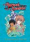 Rurouni Kenshin DVD TV Series - Season 3 (Eps. 63-95)