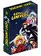 Lost Universe DVD Complete Box Set (Thin Pac) Anime DVD