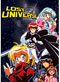 Lost Universe DVD Collection - Litebox (Anime)
