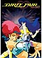 Dirty Pair: Features DVD Collection (Eden/Nolandia/Flight 005) (Anime)