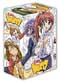 Comic Party - Complete Box Set - 4 DVDs