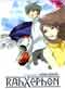 Rahxephon Vol. #3: Harmonic Convergence