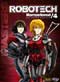 Robotech Remastered #4: Macross Saga Collection (w/ Toy)