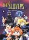 Slayers DVD Season 2 - Slayers Next Complete Collection, The (eps. 27-52) [Software Sculptors]