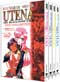Revolutionary Girl Utena: The Black Rose Saga DVD Collection