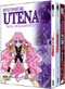 Revolutionary Girl Utena: The Rose DVD Collection+ Movie