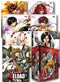 Saiyuki Reload Complete Bundled DVD Collection + Artbox [7 DVD plus Artbox]