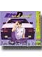 Initial D Sound Files Vol.1 [Anime OST Music CD]