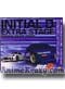 Initial D Extra Stage - Original Sound Tracks [Anime OST Music CD]