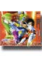 Saint Seiya - Tenkai Hen Joso Overture O.S.T (Music CD)