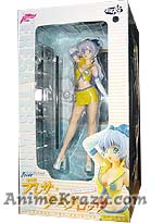 Full Metal Panic! TSR: The Second Raid 1/6 Scale Teresa "Tessa" Testarossa PVC Figure