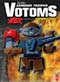 Armored Trooper VOTOMS - Stage 3: Deadworld Sunsa